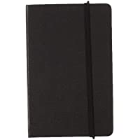 Los mejores  - Moleskine Pocket - Libreta de direcciones de tamaño bolsillo- color negro
